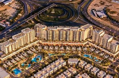 شقة - 2 - 2 للبيع في في صوارى - ووترفرونت - صوارى - كمبوندات الاسكندرية - الاسكندرية