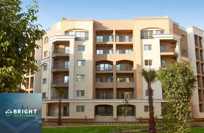 Apartment - 3 Bedrooms - 2 Bathrooms for sale in Al Maqsad - New Capital Compounds - New Capital City - Cairo Apartment - 3 Bedrooms - 2 Bathrooms for sale in Al Maqsad - New Capital Compounds - New Capital City - Cairo