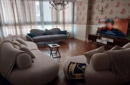 Apartment - 3 Bedrooms - 3 Bathrooms for sale in One Kattameya - El Katameya Compounds - El Katameya - New Cairo City - Cairo