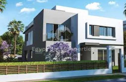 Apartment - 2 - 2 for sale in Greens - Hyde Park - New Cairo City - Cairo Apartment - 2 - 2 for sale in Greens - Hyde Park - New Cairo City - Cairo