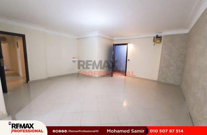 Apartment - 4 Bedrooms - 1 Bathroom for sale in El Gaish Road - Sidi Beshr - Hay Awal El Montazah - Alexandria
