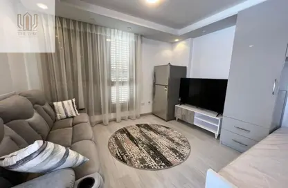 شقة - 3 غرف نوم - 3 حمامات للبيع في الجريا - كمبوندات الشيخ زايد - الشيخ زايد - الجيزة