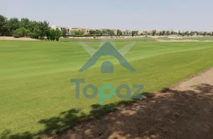 فيلا - 6 غرف نوم - 6 حمامات للبيع في الجريا - كمبوندات الشيخ زايد - الشيخ زايد - الجيزة