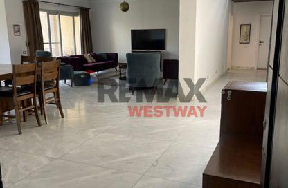 Penthouse - 3 Bedrooms - 3 Bathrooms for rent in Palm Parks   Palm Hills - South Dahshur Link - 6 October City - Giza