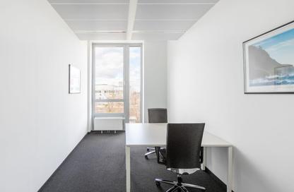 Office Space - Studio - 1 Bathroom for rent in Kazan Plaza - 6 October Compounds - 6 October City - Giza