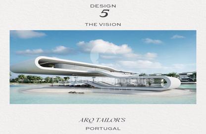 Villa - 7 Bedrooms - 7 Bathrooms for sale in Soul North Coast - Qesm Ad Dabaah - North Coast