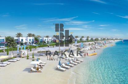 Twin House - 3 Bedrooms - 4 Bathrooms for sale in Mountain View - Ras Al Hekma - North Coast Twin House - 3 Bedrooms - 4 Bathrooms for sale in Mountain View - Ras Al Hekma - North Coast
