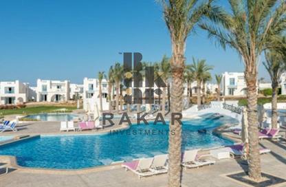 Twin House - 3 Bedrooms - 4 Bathrooms for sale in Mountain View - Ras Al Hekma - North Coast Twin House - 3 Bedrooms - 4 Bathrooms for sale in Mountain View - Ras Al Hekma - North Coast