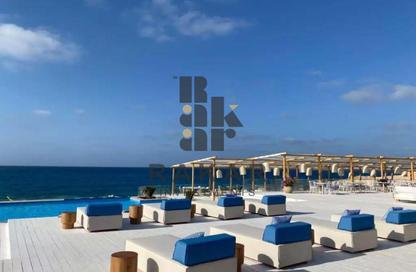 Twin House - 3 Bedrooms - 4 Bathrooms for sale in Mountain View - Ras Al Hekma - North Coast Twin House - 3 Bedrooms - 4 Bathrooms for sale in Mountain View - Ras Al Hekma - North Coast