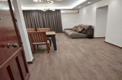 Apartment - 3 Bedrooms - 3 Bathrooms for rent in El Rehab Extension - Al Rehab - New Cairo City - Cairo