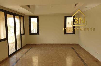 Villa - 6 Bedrooms - 6 Bathrooms for rent in Mivida - 5th Settlement Compounds - The 5th Settlement - New Cairo City - Cairo