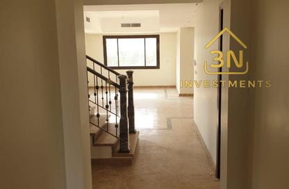 Villa - 6 Bedrooms - 6 Bathrooms for rent in Mivida - 5th Settlement Compounds - The 5th Settlement - New Cairo City - Cairo