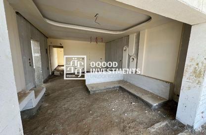 Chalet - 1 Bedroom - 1 Bathroom for sale in Azha - Al Ain Al Sokhna - Suez