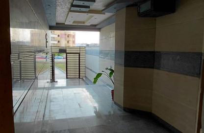 Apartment - 2 - 1 for sale in 2nd Neighborhood - 4th Area - Shorouk City - Cairo