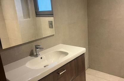 Apartment - 4 Bedrooms - 5 Bathrooms for rent in Silver Palm - North Investors Area - New Cairo City - Cairo