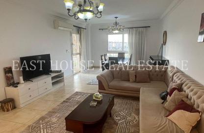 Apartment - 3 Bedrooms - 2 Bathrooms for rent in B15 - Madinaty - Cairo