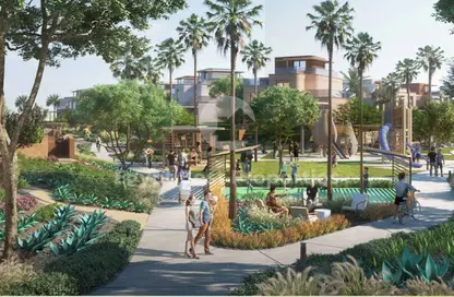 Apartment - 3 Bedrooms - 3 Bathrooms for sale in Crescent Walk - 5th Settlement Compounds - The 5th Settlement - New Cairo City - Cairo