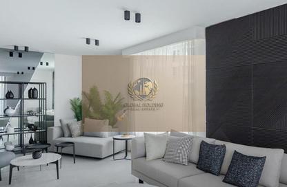 Apartment - 2 Bedrooms - 3 Bathrooms for sale in Bloomfields - Mostakbal City Compounds - Mostakbal City - Future City - Cairo Apartment - 2 Bedrooms - 3 Bathrooms for sale in Bloomfields - Mostakbal City Compounds - Mostakbal City - Future City - Cairo