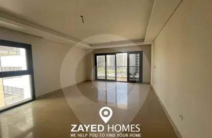 شقة - 2 غرف نوم - 3 حمامات للايجار في بارك سايد ريزيدنس - أبراج زيد - كمبوندات الشيخ زايد - الشيخ زايد - الجيزة