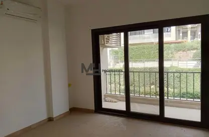 Apartment - 3 Bedrooms - 3 Bathrooms for rent in Moon Residences - Fifth Square - The 5th Settlement - New Cairo City - Cairo