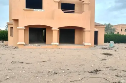 فيلا - 4 غرف نوم - 5 حمامات للبيع في وادي النخيل - طريق مصر اسكندرية الصحراوي - مدينة 6 أكتوبر - الجيزة فيلا - 4 غرف نوم - 5 حمامات للبيع في وادي النخيل - طريق مصر اسكندرية الصحراوي - مدينة 6 أكتوبر - الجيزة