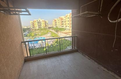 شقة - 3 غرف نوم - 2 حمامات للايجار في بروميناد ريزيدنس - طريق مصر اسكندرية الصحراوي - مدينة 6 أكتوبر - الجيزة