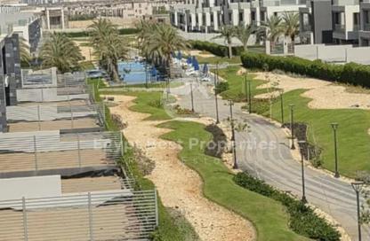 Townhouse - 4 - 4 for sale in La Vista City - New Capital Compounds - New Capital City - Cairo