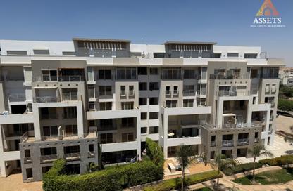 Apartment - 3 Bedrooms - 3 Bathrooms for sale in Hyde Park Central - The 6th Settlement - New Cairo City - Cairo Apartment - 3 Bedrooms - 3 Bathrooms for sale in Hyde Park Central - The 6th Settlement - New Cairo City - Cairo