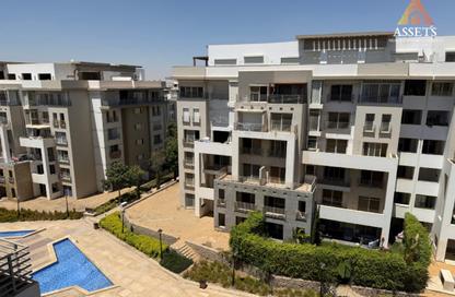 Apartment - 3 Bedrooms - 3 Bathrooms for sale in Hyde Park Central - The 6th Settlement - New Cairo City - Cairo Apartment - 3 Bedrooms - 3 Bathrooms for sale in Hyde Park Central - The 6th Settlement - New Cairo City - Cairo
