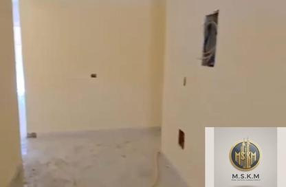 شقة - 3 غرف نوم - 2 حمامات للبيع في محور محمد نجيب - ابو الهول - مدينة القاهرة الجديدة - القاهرة