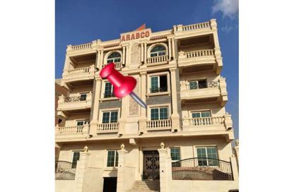 Apartment - 4 Bedrooms - 2 Bathrooms for sale in New Lotus - The 5th Settlement - New Cairo City - Cairo