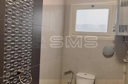 Duplex - 3 - 2 for rent in El Banafseg Apartment Buildings - El Banafseg - New Cairo City - Cairo