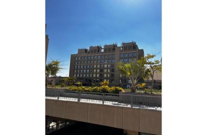 Office Space - Studio - 1 for rent in Arkan Plaza - 26th of July Corridor - Sheikh Zayed City - Giza