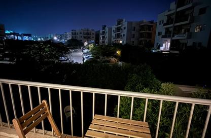 Apartment - 3 Bedrooms - 2 Bathrooms for rent in The Address - 12th District - Sheikh Zayed City - Giza