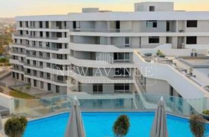 Duplex - 3 Bedrooms - 3 Bathrooms for sale in Bloomfields - Mostakbal City Compounds - Mostakbal City - Future City - Cairo