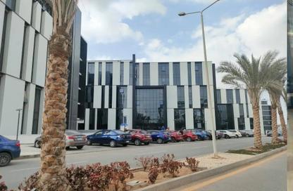Co-Working Space - Studio - 1 Bathroom for rent in Mountain View Hyde Park - 5th Settlement Compounds - The 5th Settlement - New Cairo City - Cairo