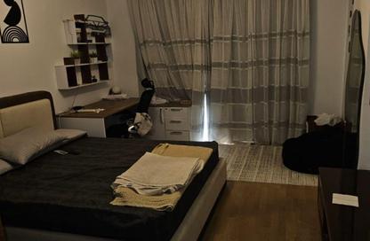 Apartment - 3 Bedrooms - 4 Bathrooms for sale in Uptown Cairo - Mokattam - Cairo