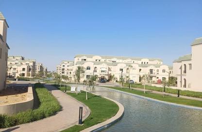 Apartment - 2 Bedrooms - 3 Bathrooms for sale in L'avenir - Mostakbal City Compounds - Mostakbal City - Future City - Cairo