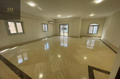 Apartment - 3 - 2 for rent in El Banafseg Apartment Buildings - El Banafseg - New Cairo City - Cairo