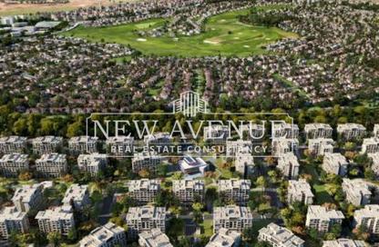 Apartment - 3 Bedrooms - 3 Bathrooms for sale in City Gate - 5th Settlement Compounds - The 5th Settlement - New Cairo City - Cairo