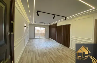 شقة - 2 غرف نوم - 2 حمامات للبيع في پريڤادو - مدينتي - القاهرة