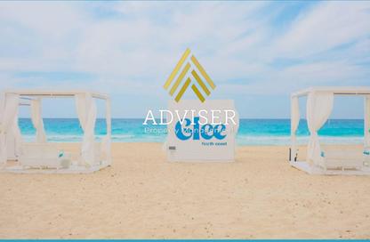 Chalet - 2 - 2 for sale in Glee - Qesm Borg El Arab - North Coast