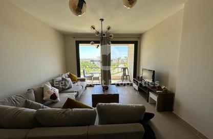 Chalet - 2 - 2 for sale in Azha - Al Ain Al Sokhna - Suez