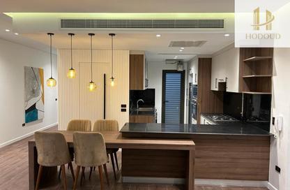 Apartment - 2 Bedrooms - 2 Bathrooms for rent in Lake View Residence - 5th Settlement Compounds - The 5th Settlement - New Cairo City - Cairo Apartment - 2 Bedrooms - 2 Bathrooms for rent in Lake View Residence - 5th Settlement Compounds - The 5th Settlement - New Cairo City - Cairo