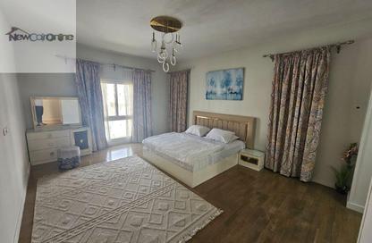 Apartment - 3 Bedrooms - 4 Bathrooms for rent in Mivida - 5th Settlement Compounds - The 5th Settlement - New Cairo City - Cairo Apartment - 3 Bedrooms - 4 Bathrooms for rent in Mivida - 5th Settlement Compounds - The 5th Settlement - New Cairo City - Cairo