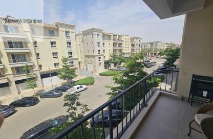 Apartment - 3 Bedrooms - 4 Bathrooms for rent in Mivida - 5th Settlement Compounds - The 5th Settlement - New Cairo City - Cairo Apartment - 3 Bedrooms - 4 Bathrooms for rent in Mivida - 5th Settlement Compounds - The 5th Settlement - New Cairo City - Cairo