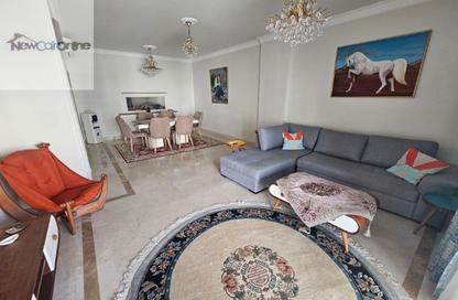 Apartment - 3 Bedrooms - 4 Bathrooms for rent in Mivida - 5th Settlement Compounds - The 5th Settlement - New Cairo City - Cairo Apartment - 3 Bedrooms - 4 Bathrooms for rent in Mivida - 5th Settlement Compounds - The 5th Settlement - New Cairo City - Cairo