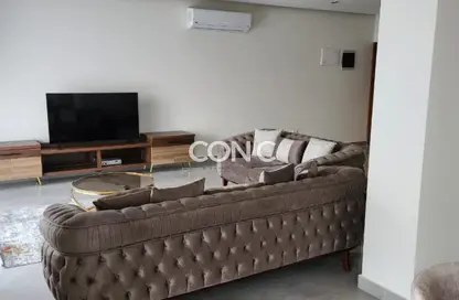 Apartment - 2 Bedrooms - 2 Bathrooms for rent in El Patio Oro - 5th Settlement Compounds - The 5th Settlement - New Cairo City - Cairo Apartment - 2 Bedrooms - 2 Bathrooms for rent in El Patio Oro - 5th Settlement Compounds - The 5th Settlement - New Cairo City - Cairo