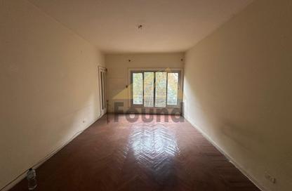 Apartment - 2 Bedrooms - 1 Bathroom for rent in Ibrahim Naguib St. - Garden City - Cairo