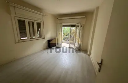Apartment - 2 Bedrooms - 1 Bathroom for rent in Ibrahim Naguib St. - Garden City - Cairo